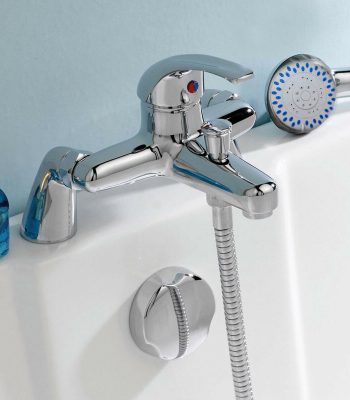 Bath Shower Mixer