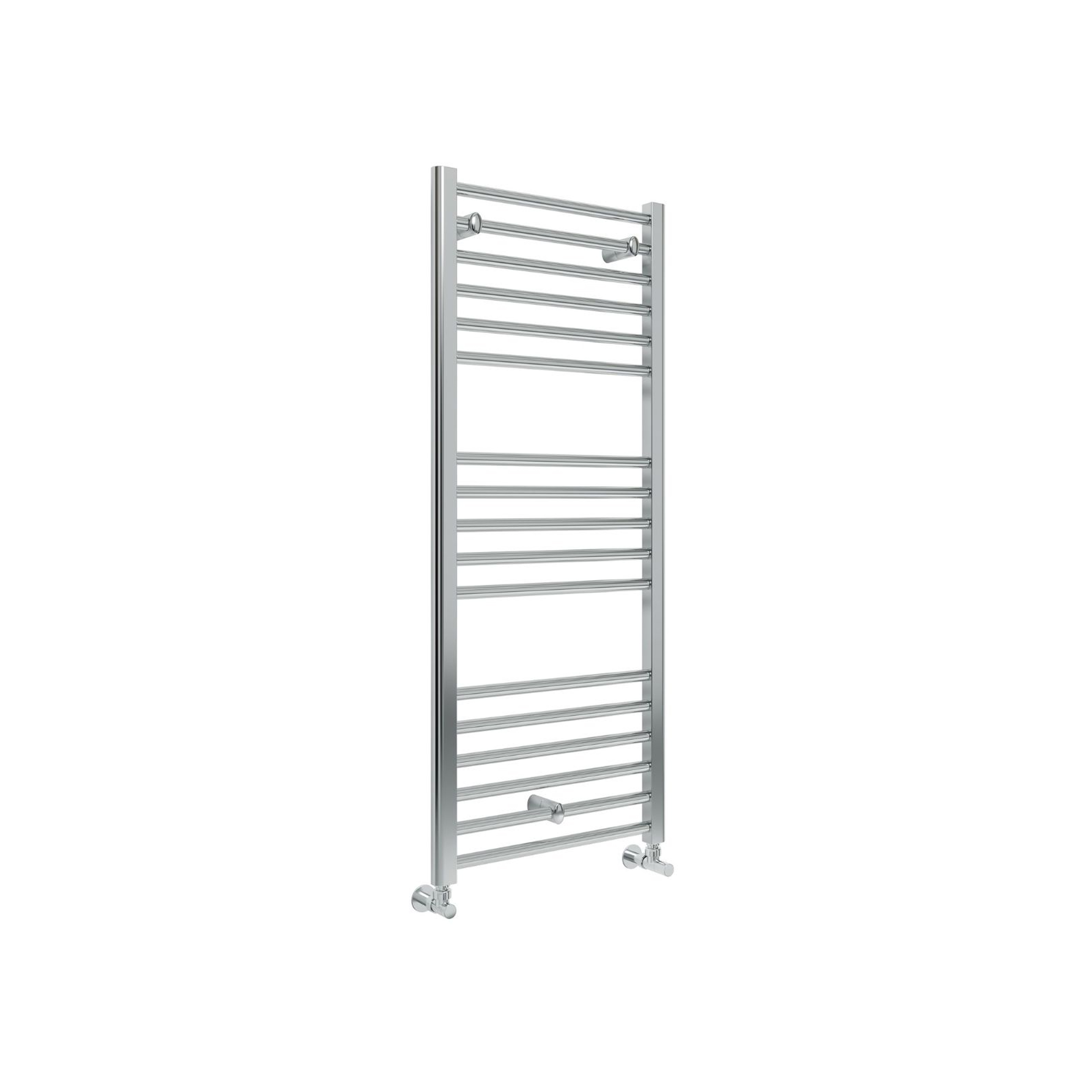 Towel Radiator c 1200 x 500mm