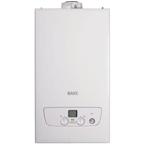 Baxi 636 – 36kw Combination Boiler Natural Gas