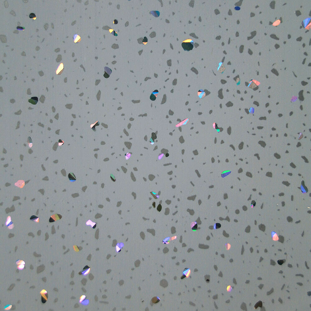 Grey Sparkle Wall Pannel