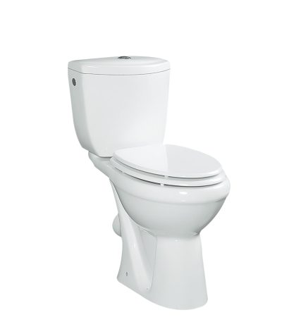 High Comfort Round