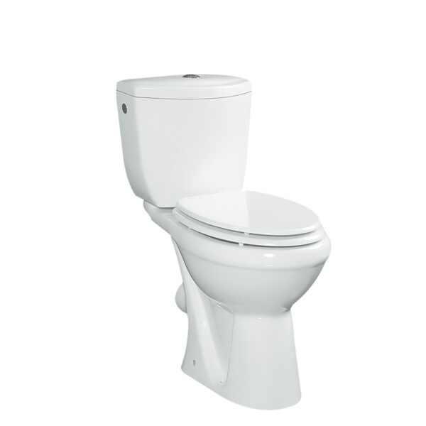 High Comfort Round
