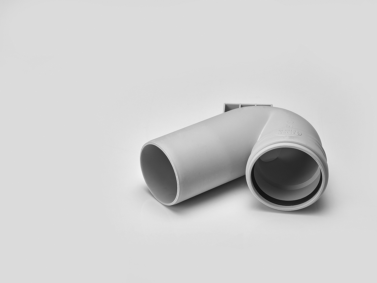 SILENCIO-250381 P Trap - 2